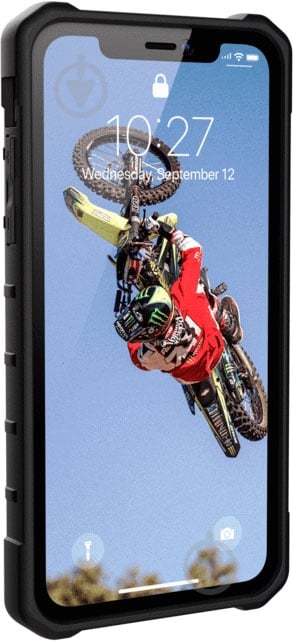 Чохол UAG Pathfinder 112047114040 для Apple iPhone SE - фото 5