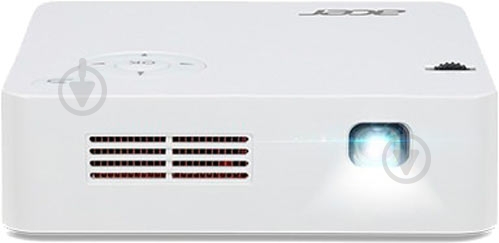 Проектор Acer C202i (MR.JR011.001) - фото 1