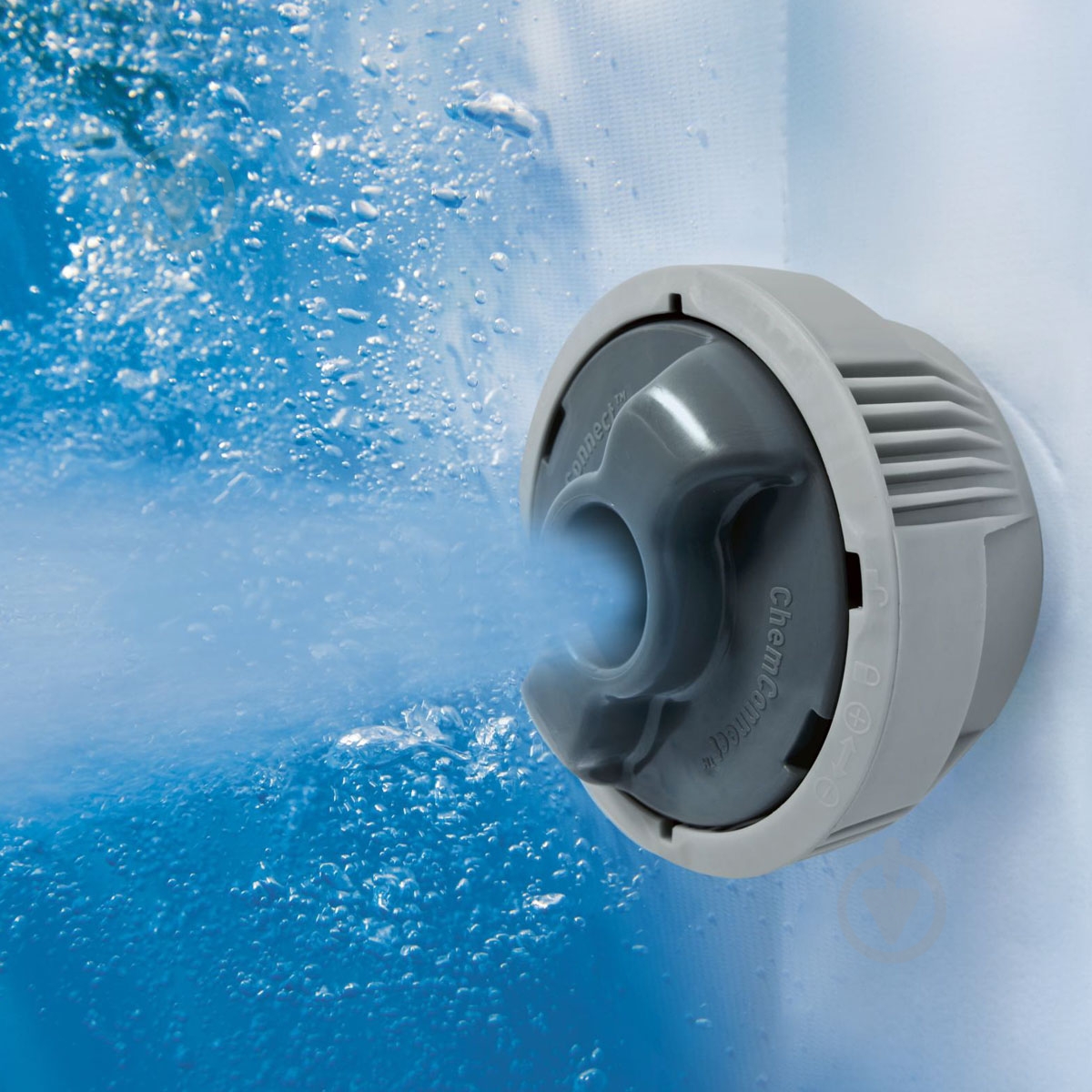 Спа-бассейн Bestway Сент-Мориц 216х71 см - фото 6