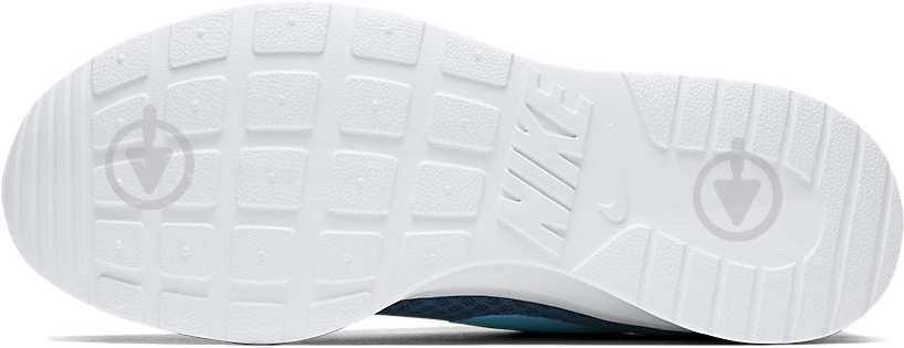 Кроссовки Nike TANJUN 812655-300 р.37,5 - фото 3