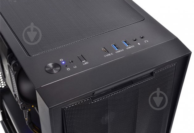 Робоча станція Artline WorkStation W97 (W97v22Win) black - фото 12 Робоча станція Artline WorkStation W97 (W97v22Win) black - фото 12