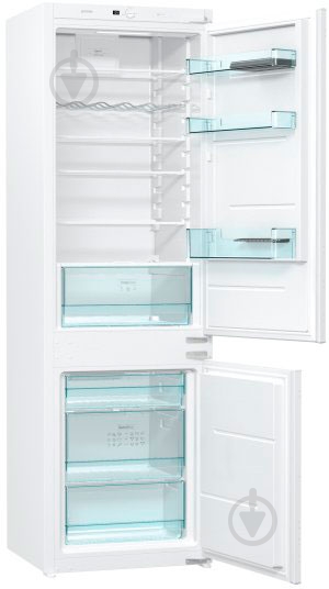 Встраиваемый холодильник Gorenje NRKI4181E3 - фото 1 Встраиваемый холодильник Gorenje NRKI4181E3 - фото 1
