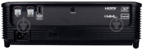 Проектор Optoma DS348 (95.71P02GC1E) - фото 2