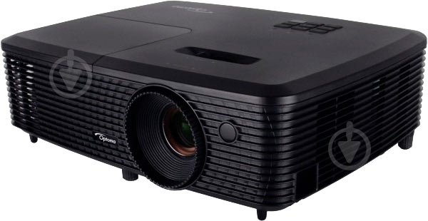 Проектор Optoma DS348 (95.71P02GC1E) - фото 4