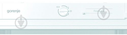 Встраиваемый холодильник Gorenje RKI4181E3 - фото 3 Встраиваемый холодильник Gorenje RKI4181E3 - фото 3