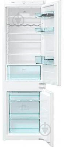 Встраиваемый холодильник Gorenje RKI4181E3 - фото 2 Встраиваемый холодильник Gorenje RKI4181E3 - фото 2