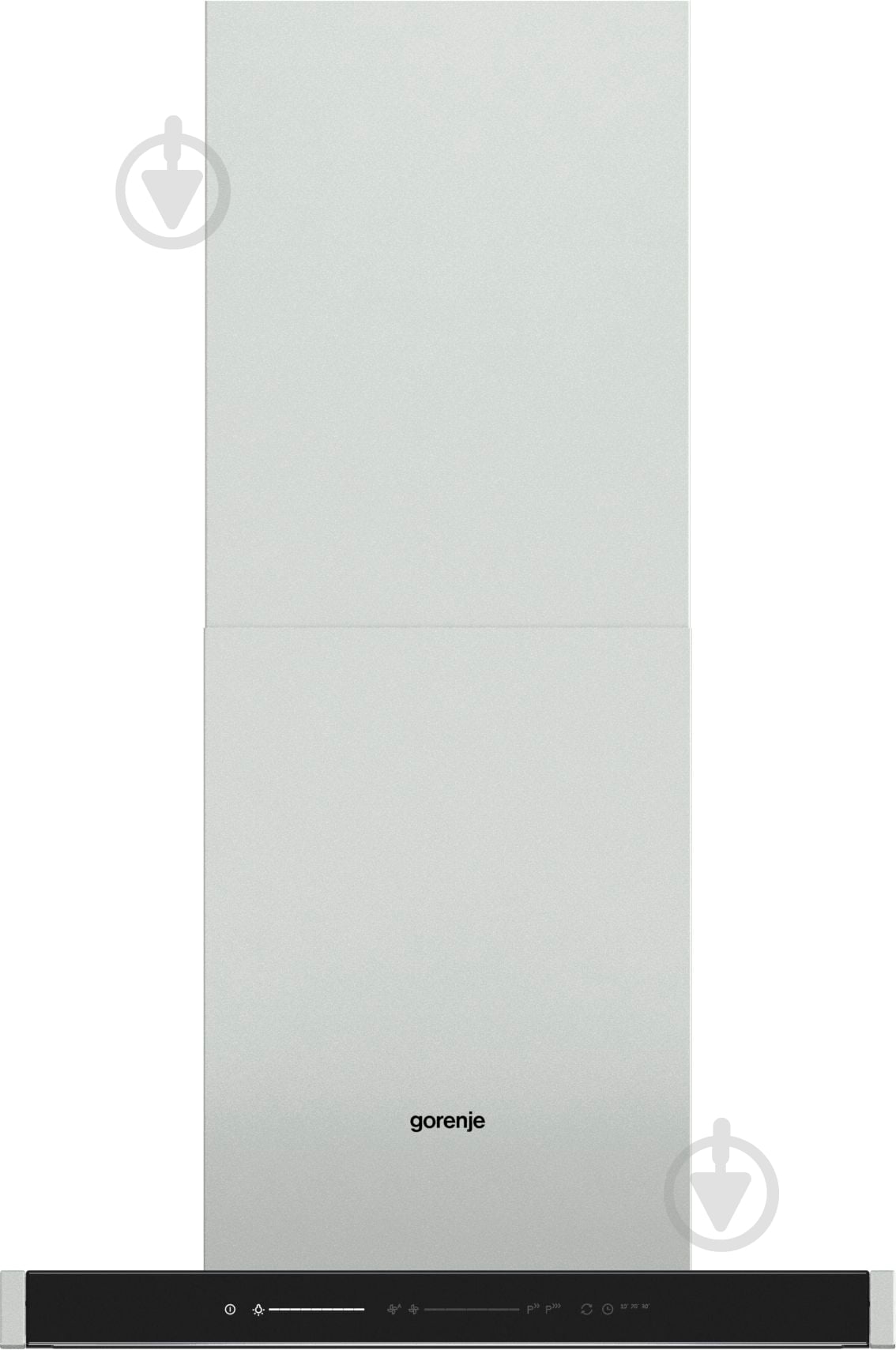 Вытяжка Gorenje WHT653S1XBG - фото 1 Вытяжка Gorenje WHT653S1XBG - фото 1