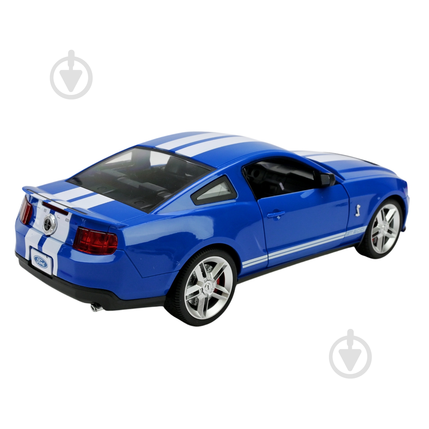 ᐉ Автомобиль на радиоуправлении Shantou Powermotors Ford Mustang