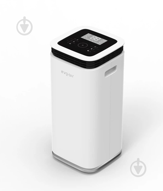 Осушитель воздуха EvoAir Flexidry 22 Smart - фото 3 Осушитель воздуха EvoAir Flexidry 22 Smart - фото 3