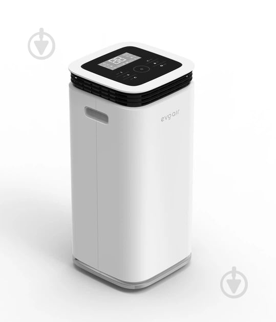 Осушитель воздуха EvoAir Flexidry 22 Smart - фото 7 Осушитель воздуха EvoAir Flexidry 22 Smart - фото 7
