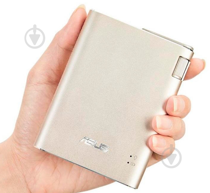 Проектор Asus E1Z (90LJ0080-B01520) - фото 6