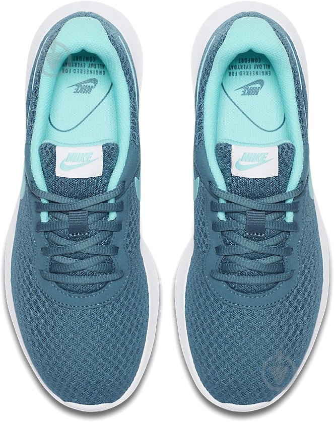 Кроссовки Nike TANJUN 812655-300 р.40 - фото 2