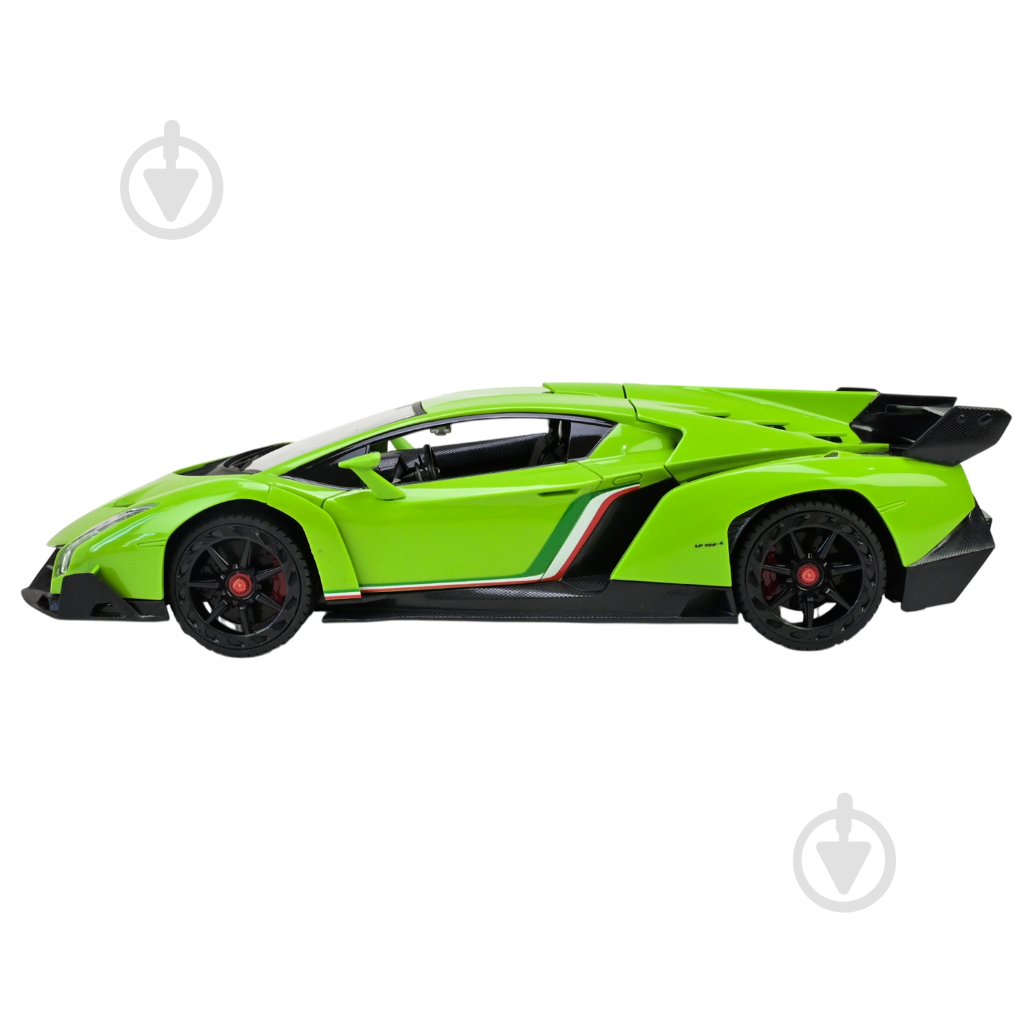 Lamborghini Veneno ラジオコントロールカー ᐉ Автомобиль на радиоуправлении Shantou Powermotors Lamborghini