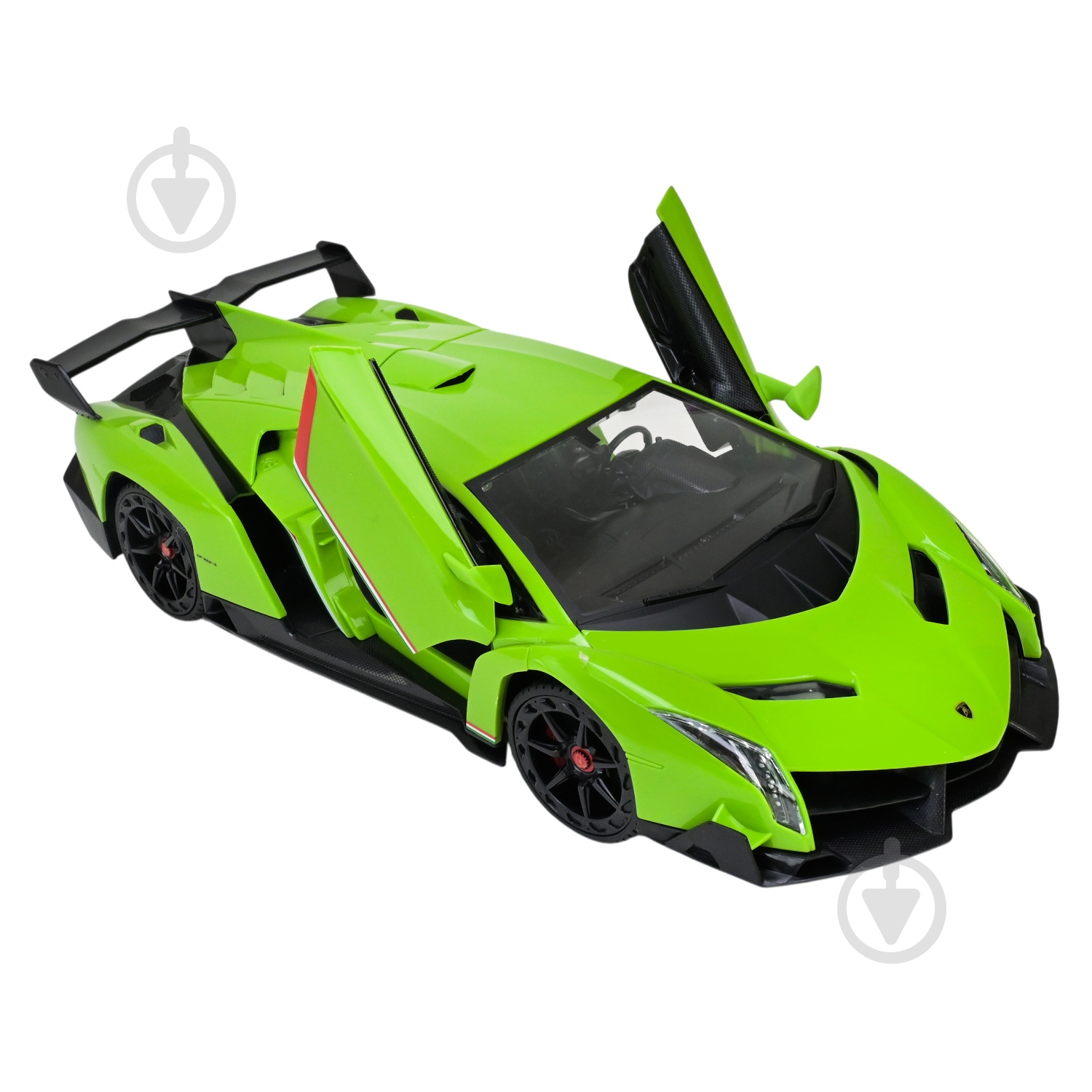ᐉ Автомобиль на радиоуправлении Shantou Powermotors Lamborghini