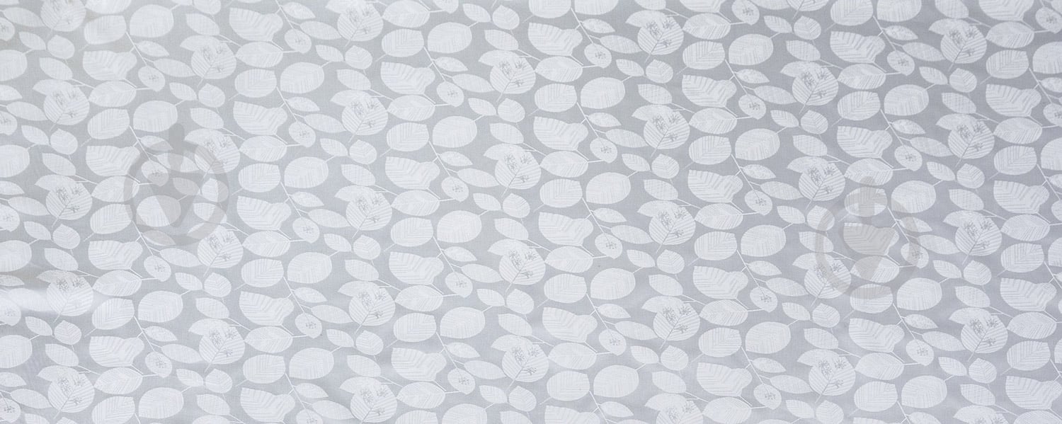 Клеенка на стол UP! (Underprice) BL009 1,4х1,4 м  белый BL009 - фото 2