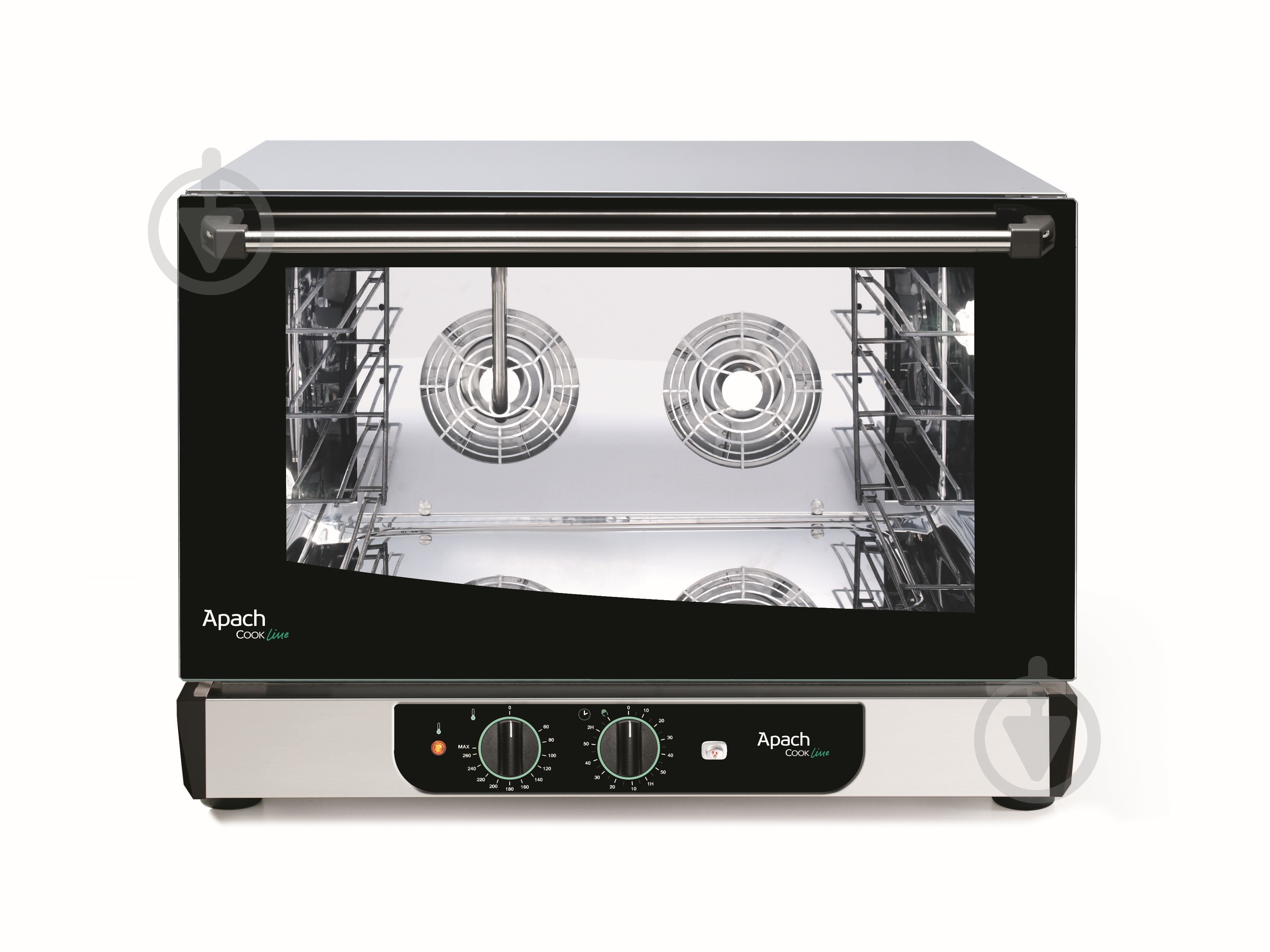 Печь конвекционная APACH AD46M ECO - фото 1