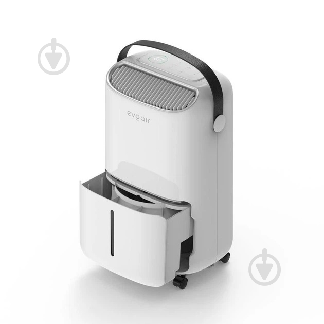Осушувач повітря EvoAir NovaDry 12 Smart (NOVADRY12BL) - фото 2