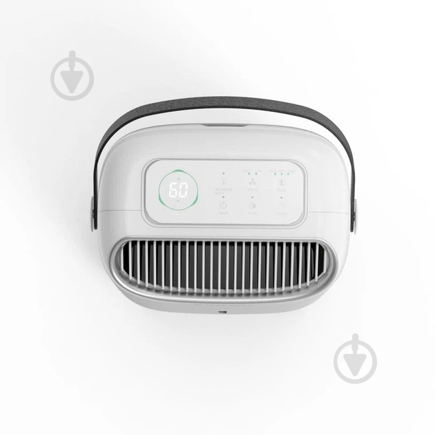 Осушувач повітря EvoAir NovaDry 12 Smart (NOVADRY12BL) - фото 6