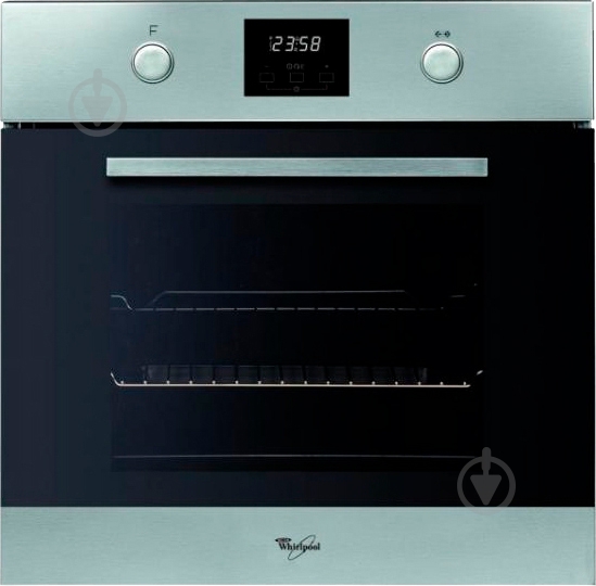 Духовой шкаф Whirlpool AKP460/IX - фото 1