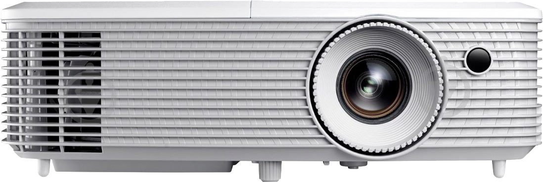 Проектор Optoma EH400 (95.78E01GC0E) - фото 1