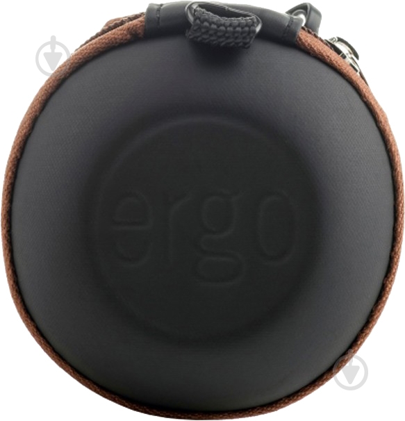 Гарнітура Ergo ES-200i bronze - фото 3 Гарнітура Ergo ES-200i bronze - фото 3