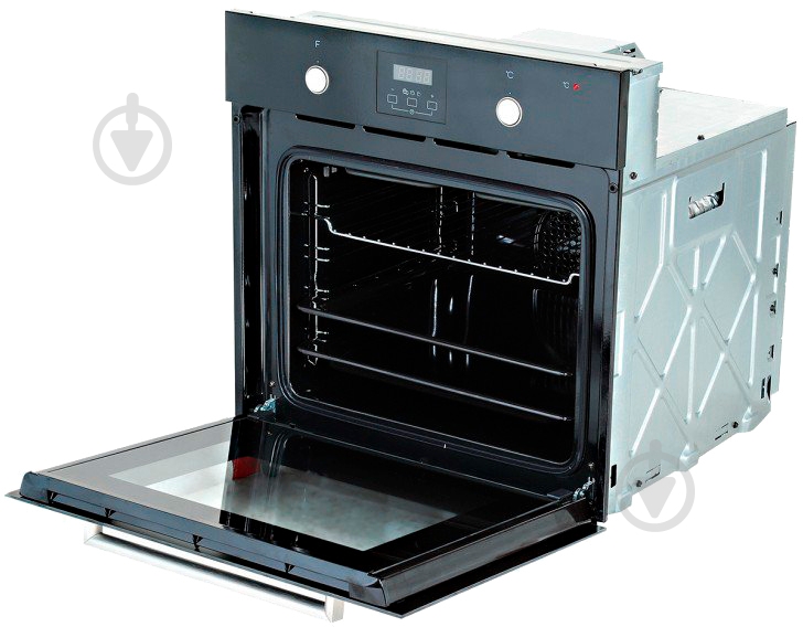 Духовой шкаф Whirlpool AKP460/NB - фото 3 Духовой шкаф Whirlpool AKP460/NB - фото 3