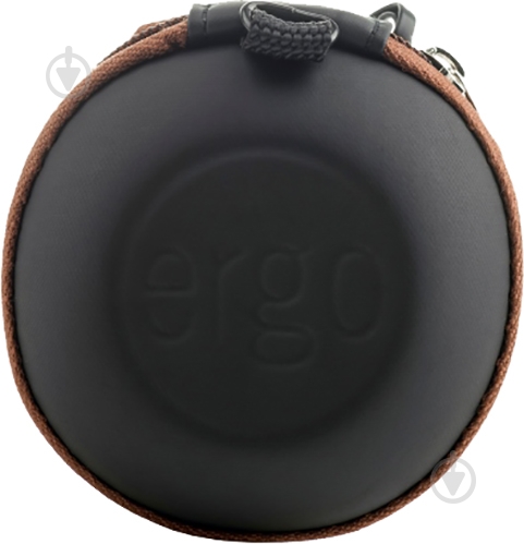 Навушники Ergo ES-200 bronze - фото 2 Навушники Ergo ES-200 bronze - фото 2