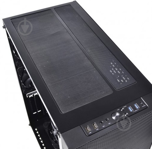 Рабочая станция Artline WorkStation W98 (W98v68Win) black - фото 4