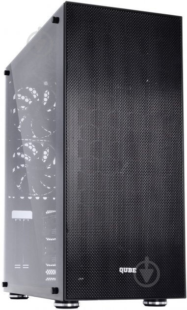 Рабочая станция Artline WorkStation W98 (W98v68Win) black - фото 2