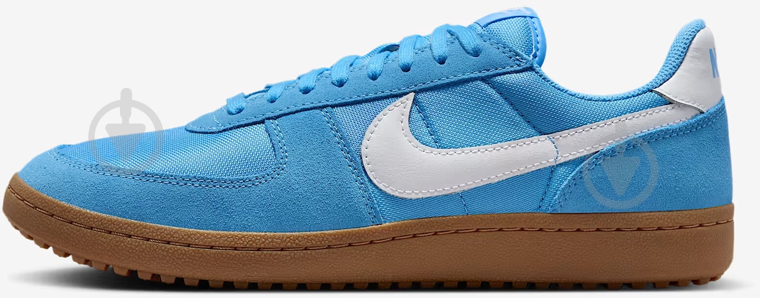 ᐉ Кросівки жіночі Nike Field General HF3165-402 р.36,5 блакитні