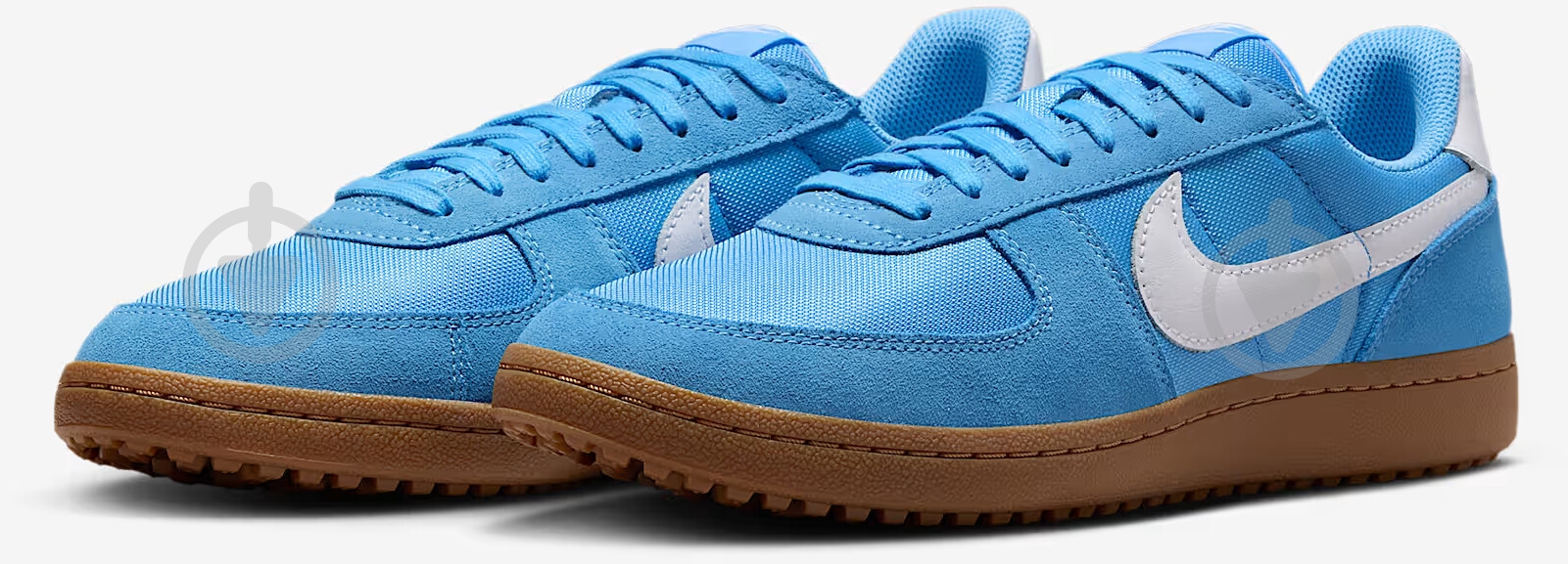 ᐉ Кросівки жіночі Nike Field General HF3165-402 р.36,5 блакитні