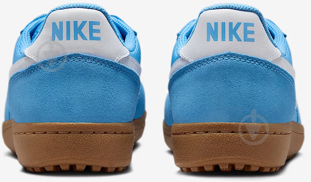 ᐉ Кросівки жіночі Nike Field General HF3165-402 р.36,5 блакитні
