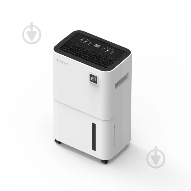 Осушитель воздуха EvoAir OptiDry 20 - фото 3 Осушитель воздуха EvoAir OptiDry 20 - фото 3