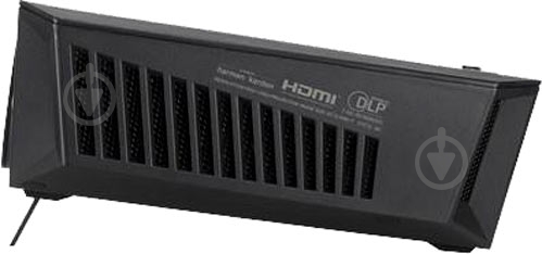 Проектор Asus F1 (90LJ00B0-B00520) - фото 2 Проектор Asus F1 (90LJ00B0-B00520) - фото 2