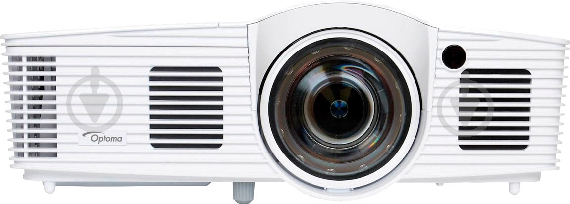 Проектор Optoma GT1070Xe (95.8ZF01GC3E) - фото 1 Проектор Optoma GT1070Xe (95.8ZF01GC3E) - фото 1