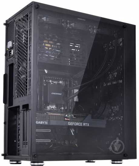 Рабочая станция Artline WorkStation W99 (W99v39Win) black - фото 7