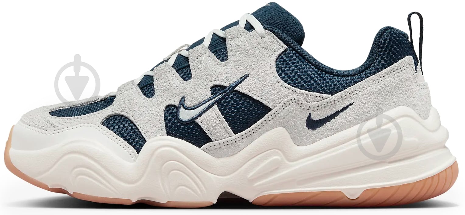 ᐉ Кросівки жіночі демісезонні Nike TECH HERA DR9761-004 р.36,5