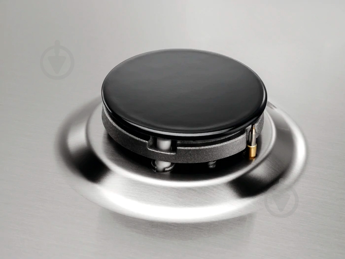 Варочная поверхность газовая Zanussi GPZ263SS - фото 5