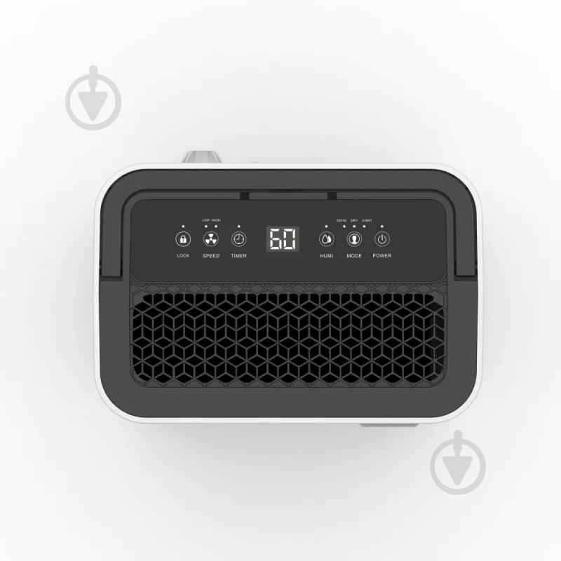 Осушитель воздуха EvoAir OptiDry 16 - фото 5 Осушитель воздуха EvoAir OptiDry 16 - фото 5