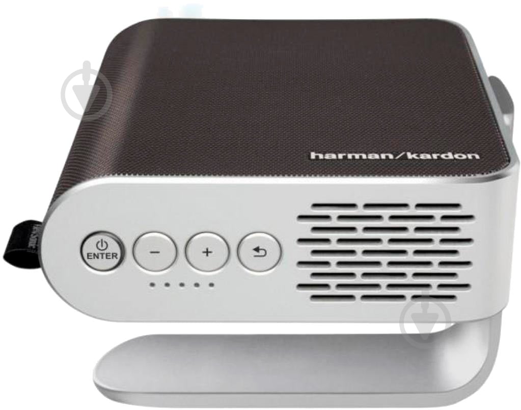 Проектор ViewSonic M1 (VS17337) - фото 3