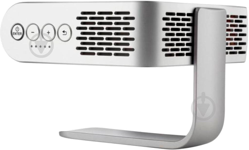 Проектор ViewSonic M1 (VS17337) - фото 12