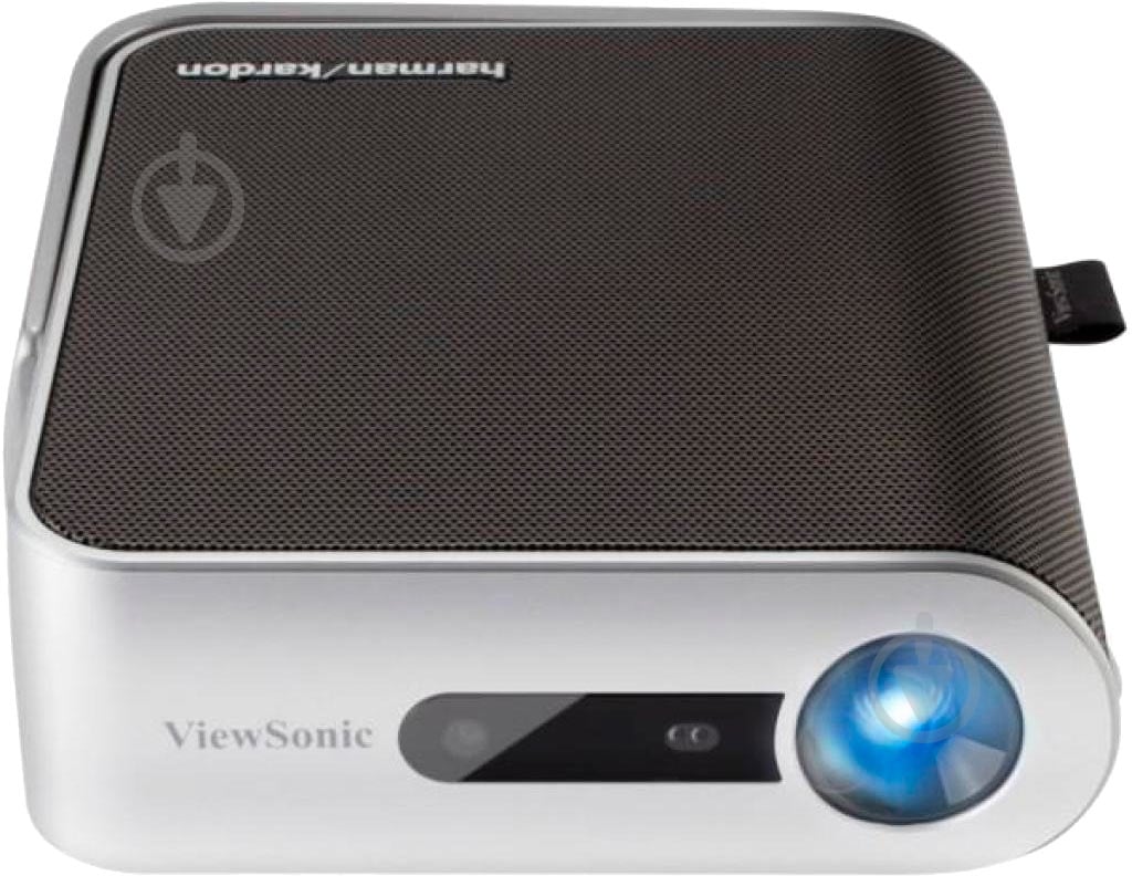 Проектор ViewSonic M1 (VS17337) - фото 1