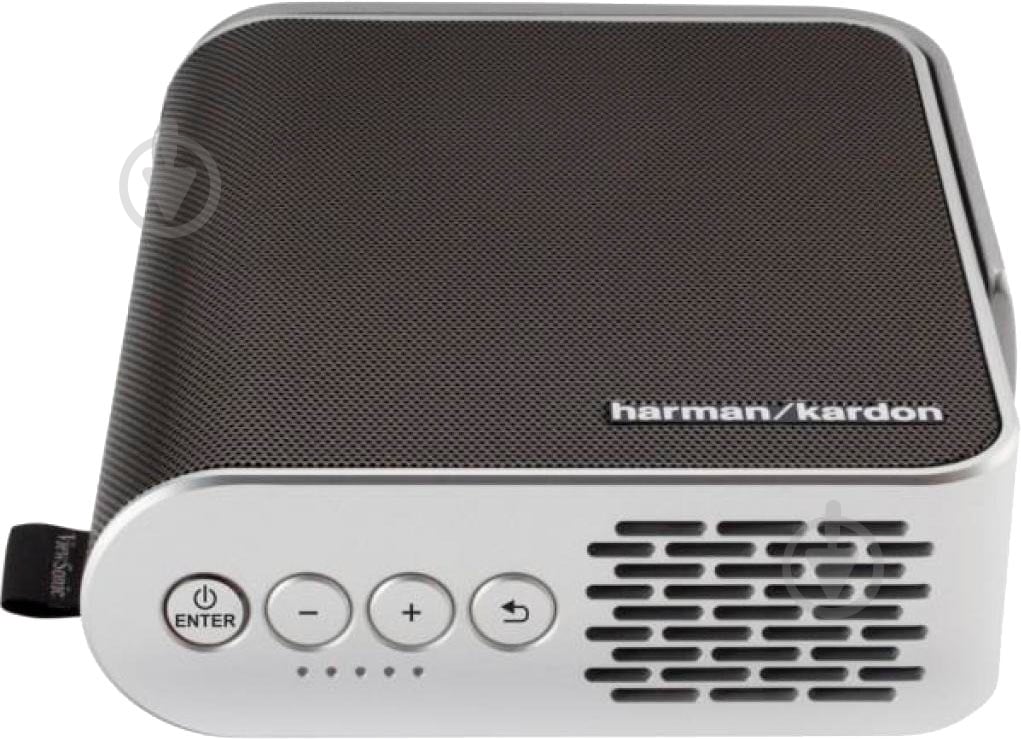 Проектор ViewSonic M1 (VS17337) - фото 2