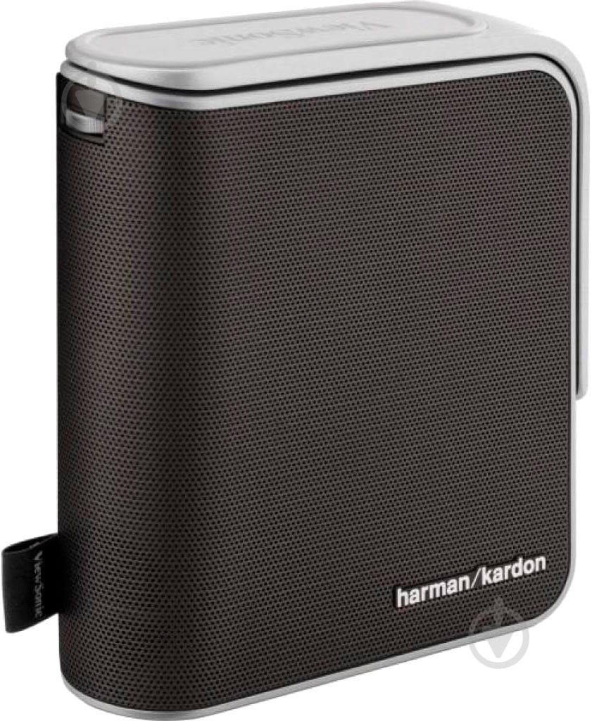 Проектор ViewSonic M1 (VS17337) - фото 7