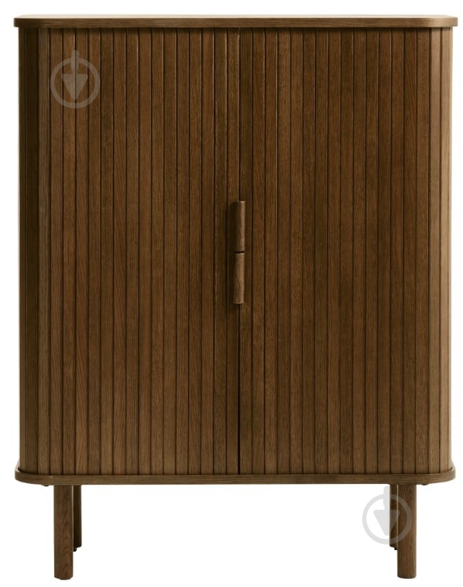 Буфет Unique Furniture CAVO 1130х900х400 мм дуб копчений (48952930) - фото 1 Буфет Unique Furniture CAVO 1130х900х400 мм дуб копчений (48952930) - фото 1