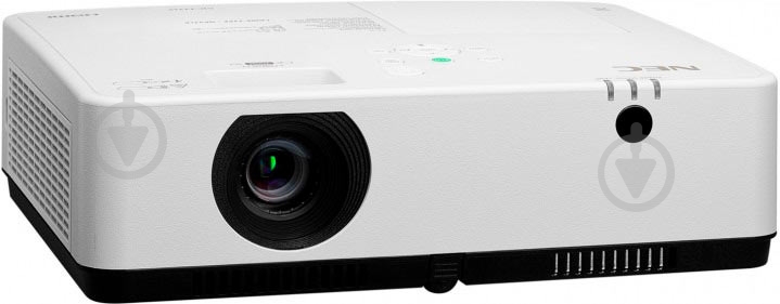 Проектор NEC ME372W (60004597) - фото 4