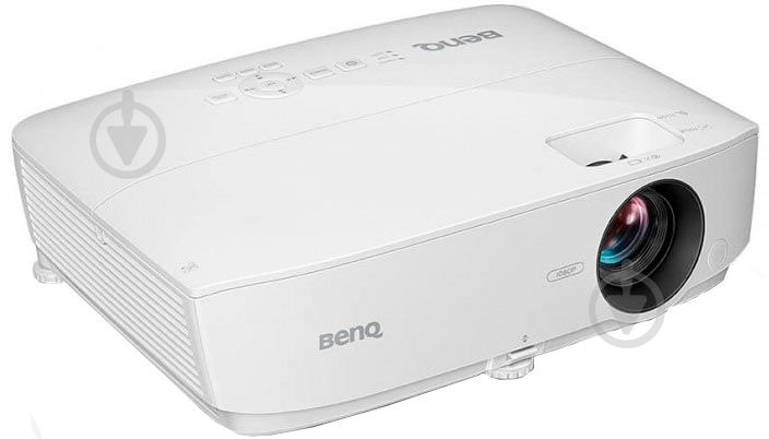 Проектор BenQ MH535 (9H.JJY77.33E) - фото 3
