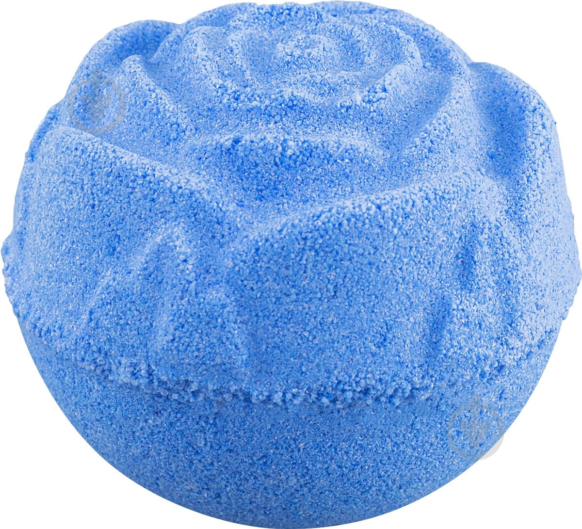 Бомбочка для ванны RAINBOW Роза Delight - фото 1