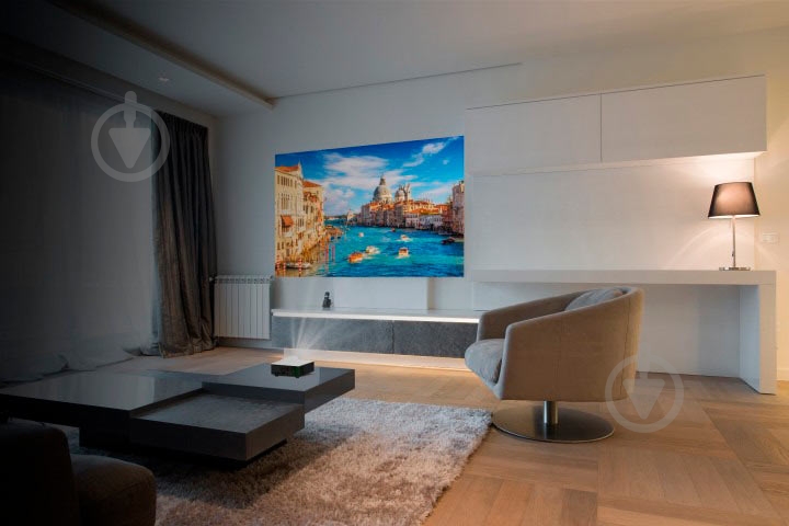 Проектор Optoma ML1050ST+ (E1P2A2F6E1Z1) - фото 7