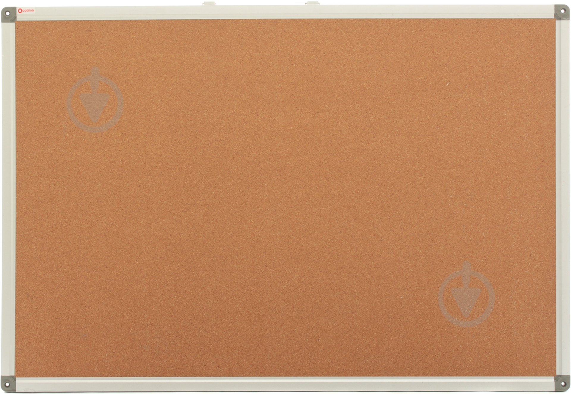 Доска пробковая Optima 60*90 см - фото 3